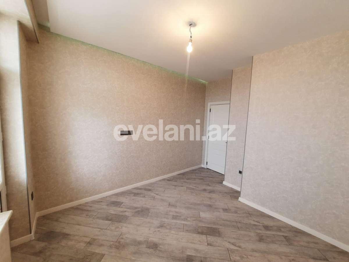 Satılır, yeni tikili, 3 otaqlı, 79 m², Bakı, Xətai r, Həzi Aslanov m.