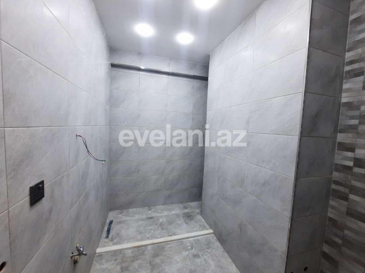 Satılır, yeni tikili, 3 otaqlı, 79 m², Bakı, Xətai r, Həzi Aslanov m.