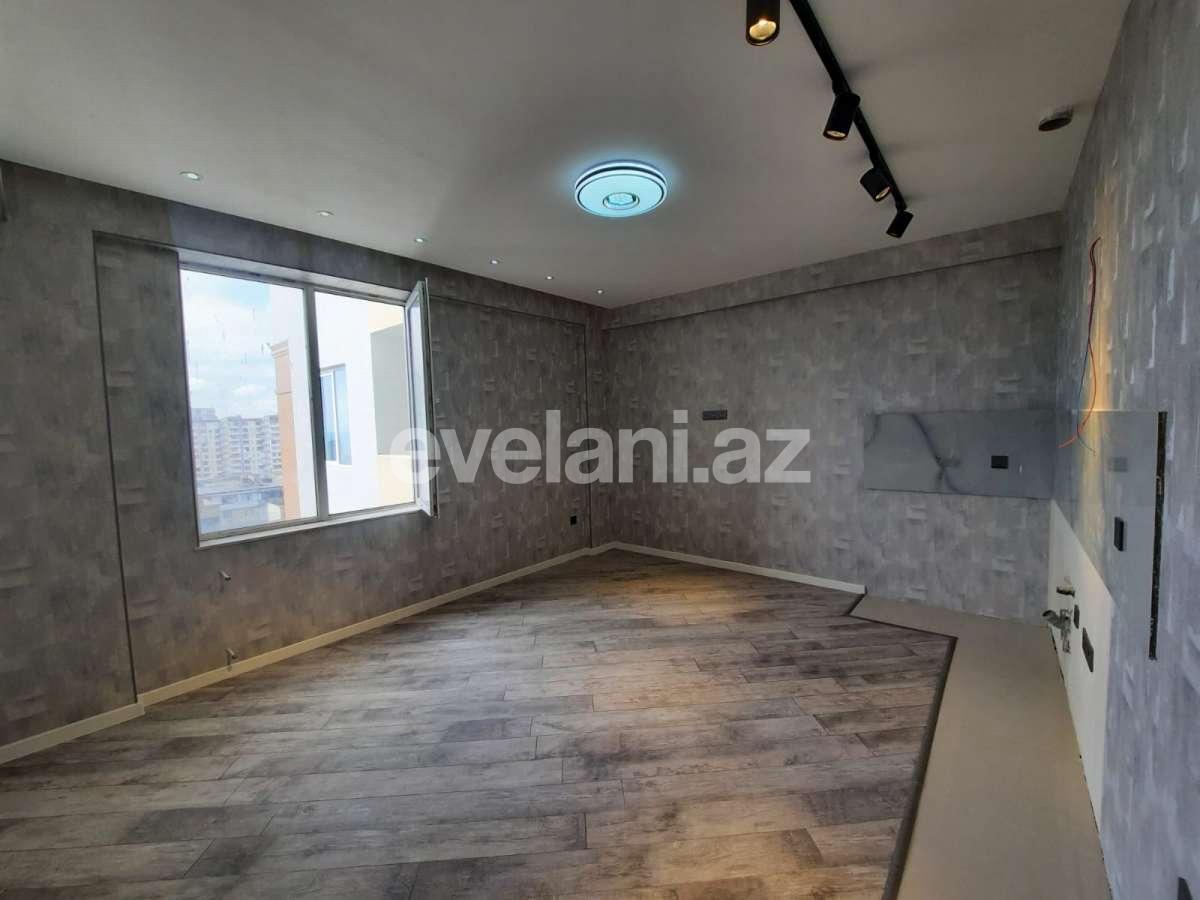 Satılır, yeni tikili, 3 otaqlı, 79 m², Bakı, Xətai r, Həzi Aslanov m.