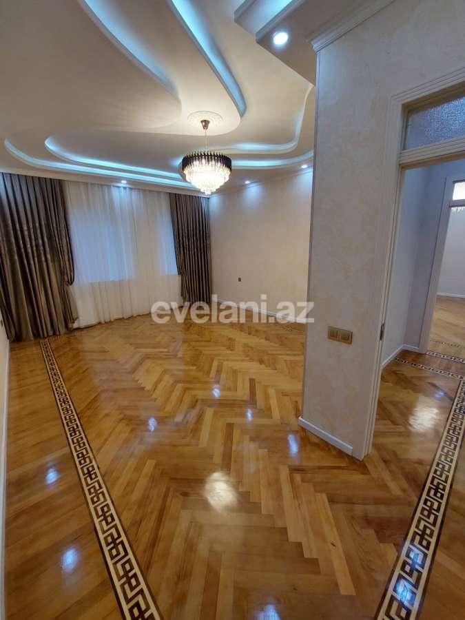 Продаётся, новостройка, 3-комнаты, 140 m², Баку, Насиминский r, 20 январь m.