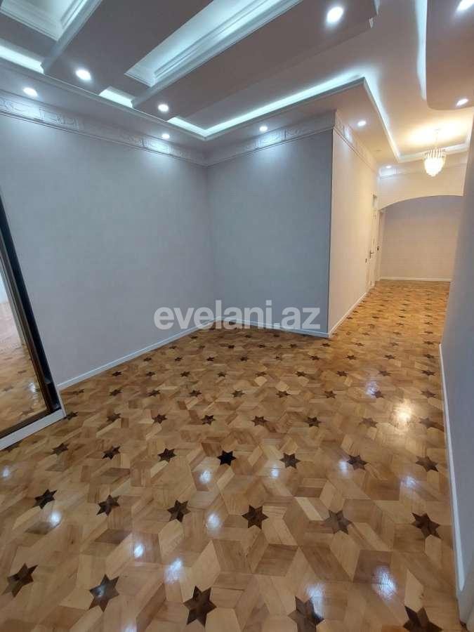 Продаётся, новостройка, 3-комнаты, 140 m², Баку, Насиминский r, 20 январь m.