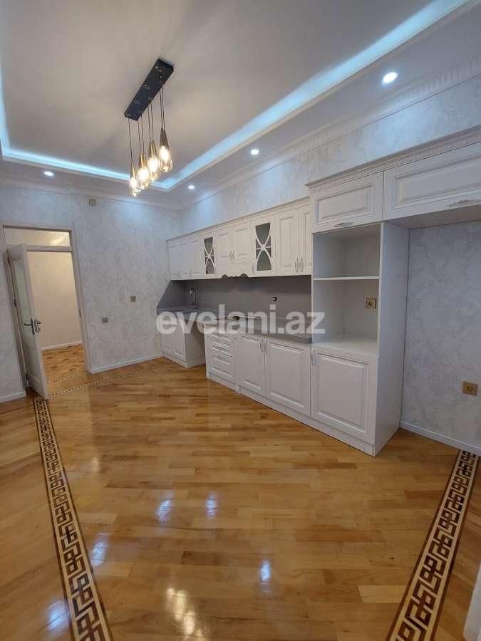 Продаётся, новостройка, 3-комнаты, 140 m², Баку, Насиминский r, 20 январь m.