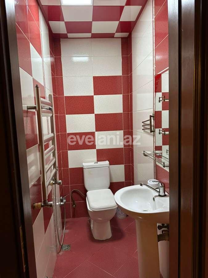 Satılır, yeni tikili, 4 otaqlı, 126 m², Bakı, Yasamal r, İnşaatçılar m.