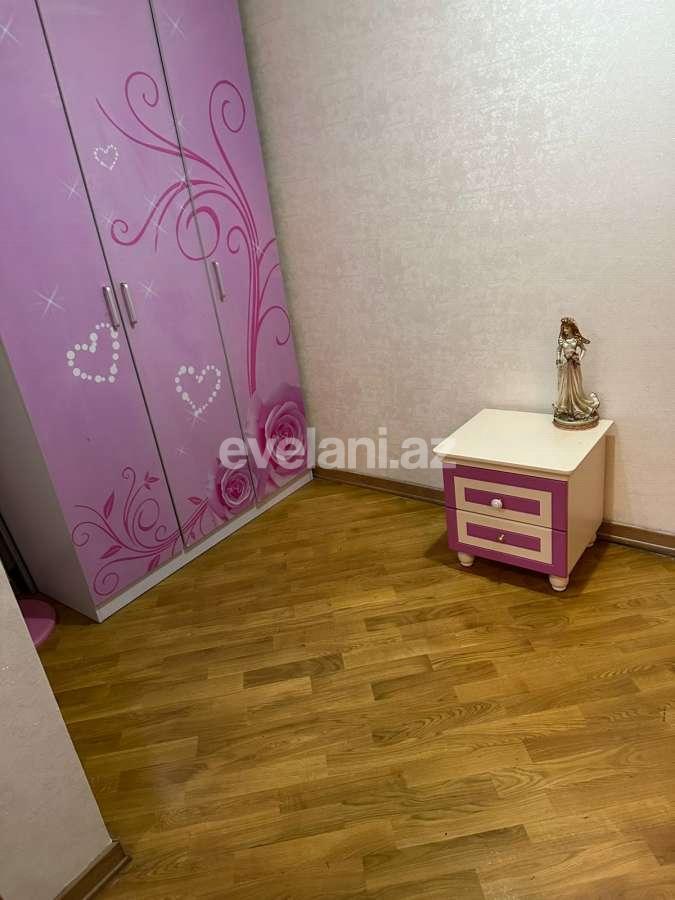 Satılır, yeni tikili, 4 otaqlı, 126 m², Bakı, Yasamal r, İnşaatçılar m.