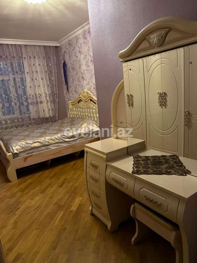 Satılır, yeni tikili, 4 otaqlı, 126 m², Bakı, Yasamal r, İnşaatçılar m.