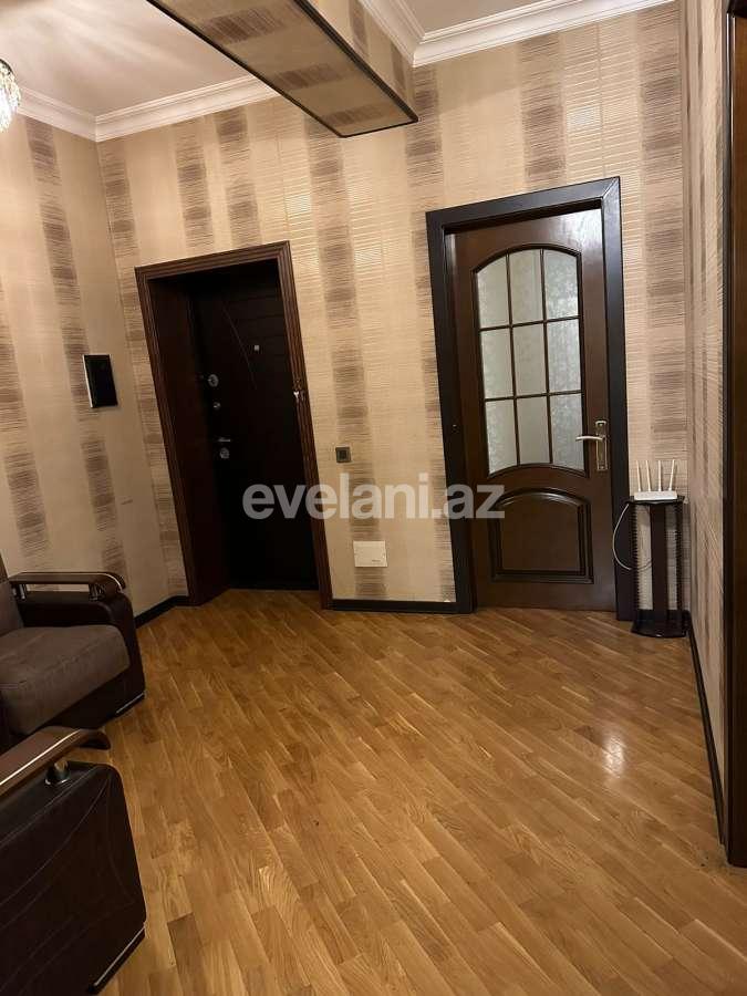 Satılır, yeni tikili, 4 otaqlı, 126 m², Bakı, Yasamal r, İnşaatçılar m.