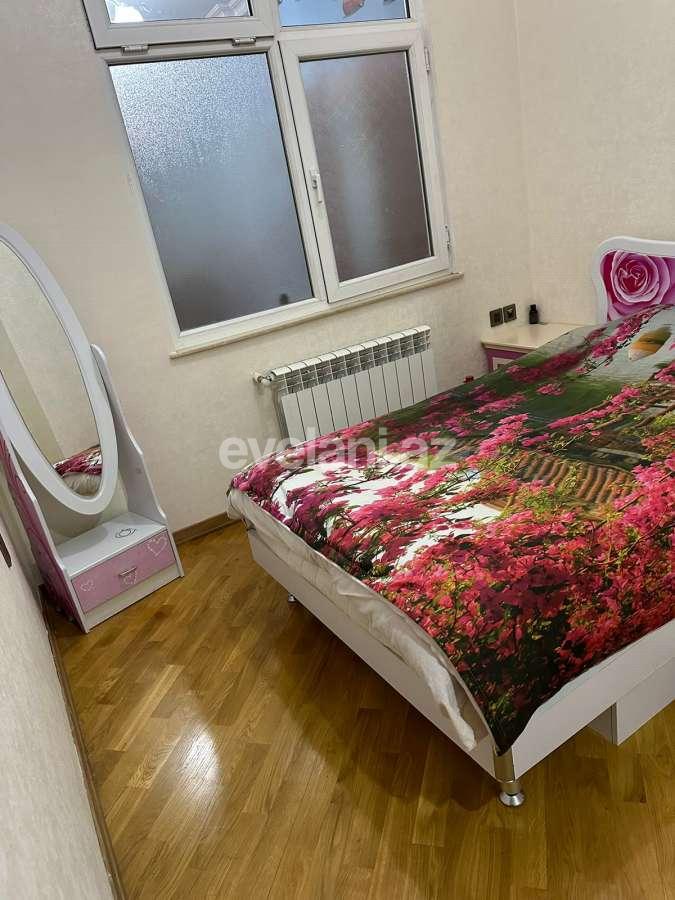 Satılır, yeni tikili, 4 otaqlı, 126 m², Bakı, Yasamal r, İnşaatçılar m.
