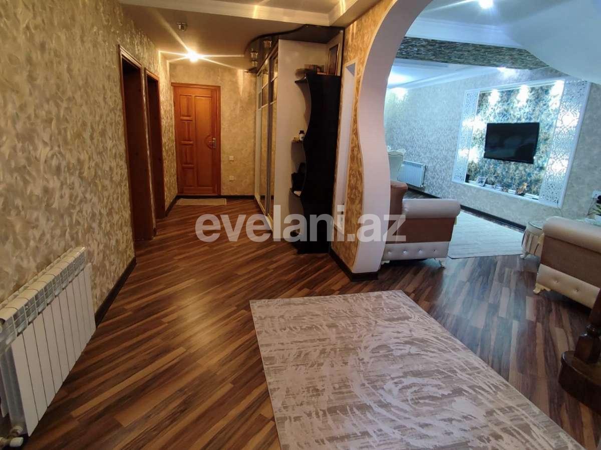 Продаётся, дом / дача, 5-комнаты, 200 m², Баку, Сабунчинский r, Савалан p, Кероглу m.