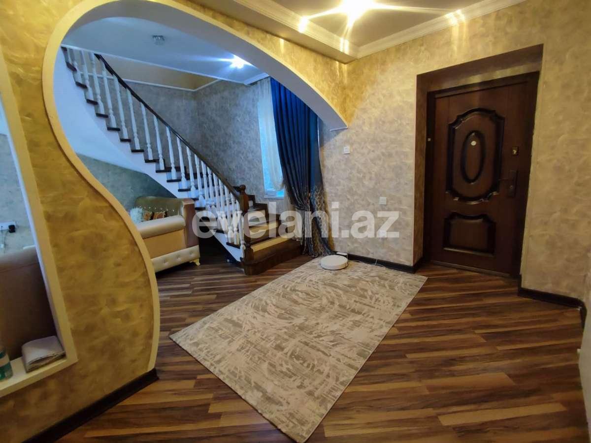 Продаётся, дом / дача, 5-комнаты, 200 m², Баку, Сабунчинский r, Савалан p, Кероглу m.