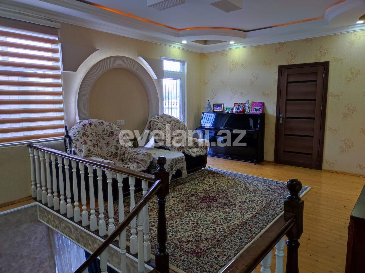 Продаётся, дом / дача, 5-комнаты, 200 m², Баку, Сабунчинский r, Савалан p, Кероглу m.