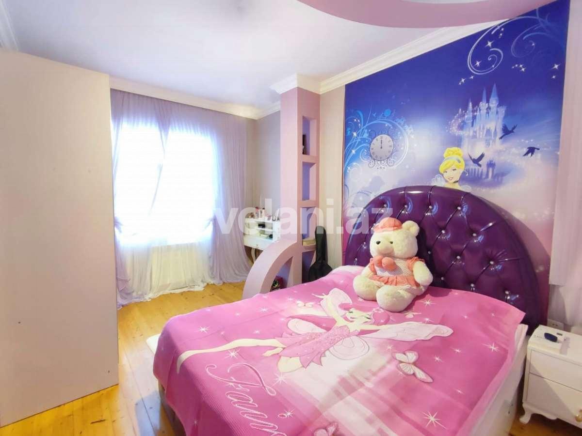 Продаётся, дом / дача, 5-комнаты, 200 m², Баку, Сабунчинский r, Савалан p, Кероглу m.