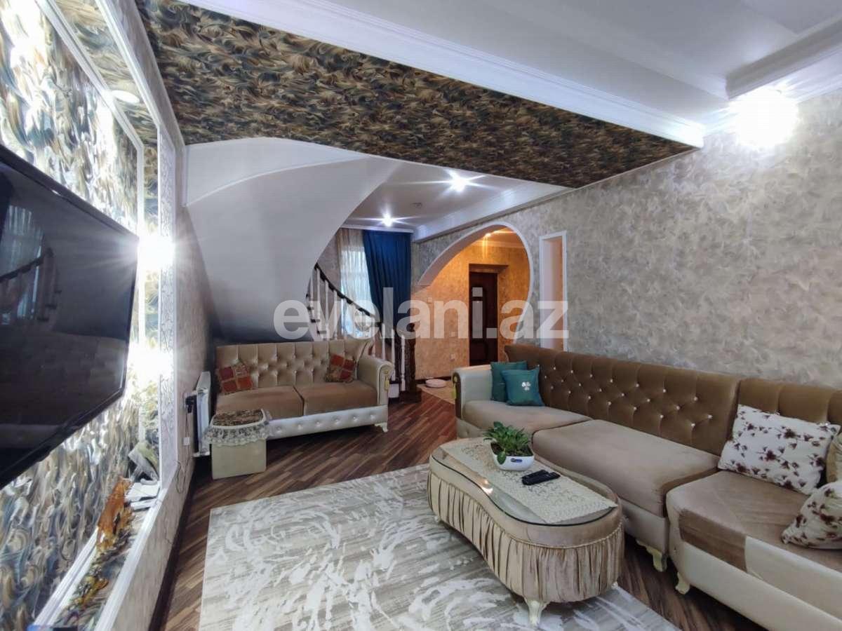 Продаётся, дом / дача, 5-комнаты, 200 m², Баку, Сабунчинский r, Савалан p, Кероглу m.