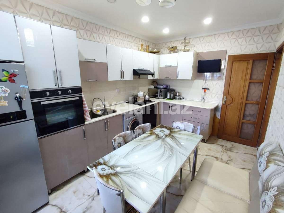 Продаётся, дом / дача, 5-комнаты, 200 m², Баку, Сабунчинский r, Савалан p, Кероглу m.