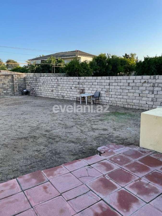 Продаётся, дом / дача, 3-комнаты, 40 m², Баку, Сабунчинский r, Нардаран p.