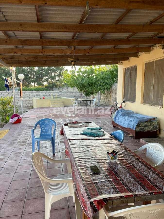 Продаётся, дом / дача, 3-комнаты, 40 m², Баку, Сабунчинский r, Нардаран p.