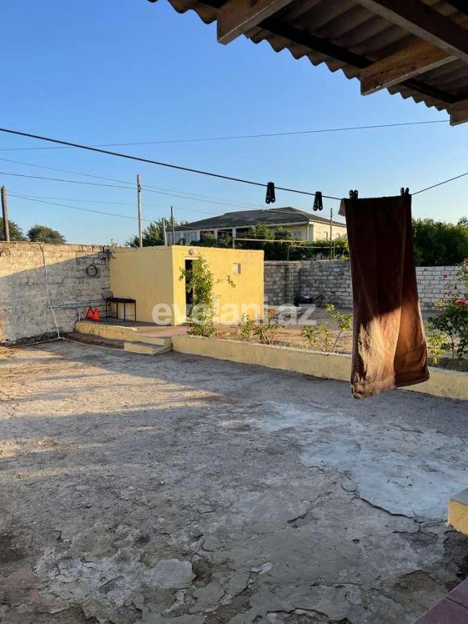 Продаётся, дом / дача, 3-комнаты, 40 m², Баку, Сабунчинский r, Нардаран p.