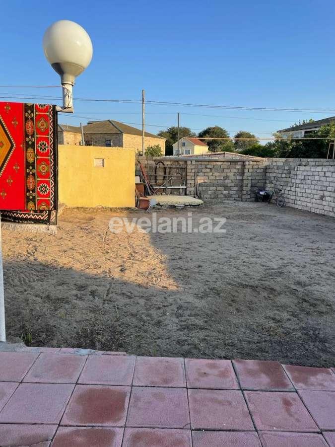 Продаётся, дом / дача, 3-комнаты, 40 m², Баку, Сабунчинский r, Нардаран p.