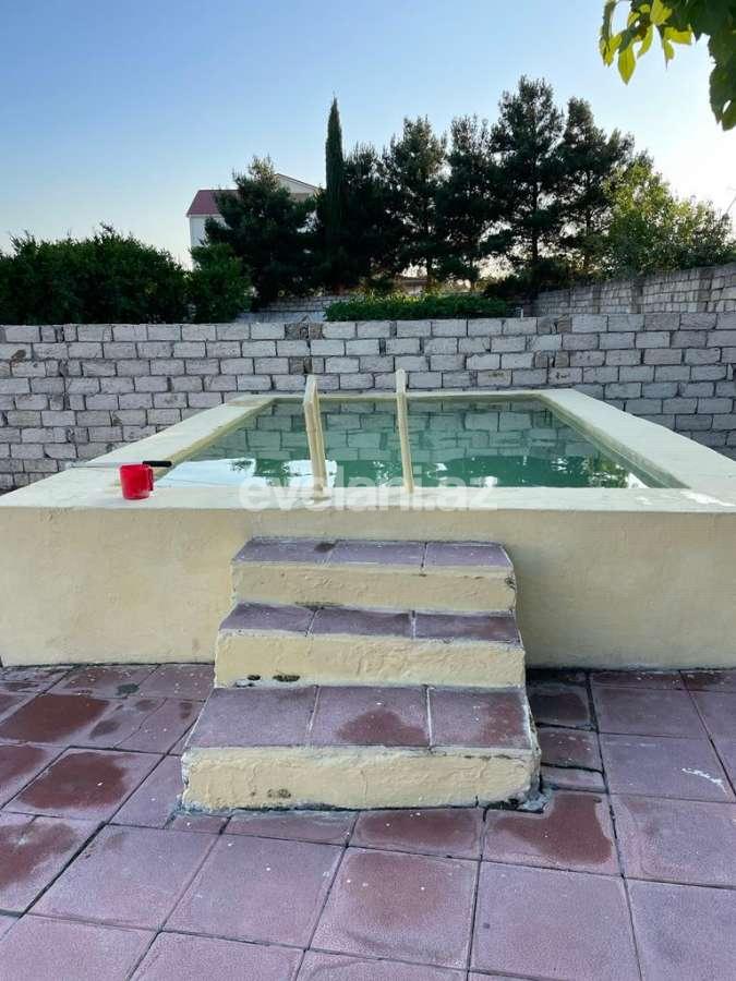 Продаётся, дом / дача, 3-комнаты, 40 m², Баку, Сабунчинский r, Нардаран p.