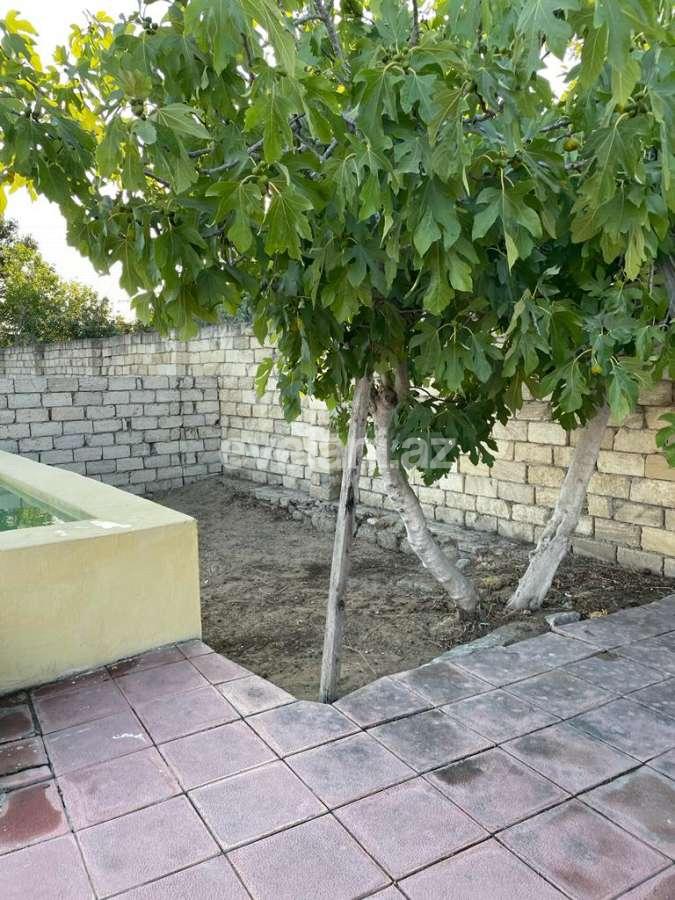 Продаётся, дом / дача, 3-комнаты, 40 m², Баку, Сабунчинский r, Нардаран p.