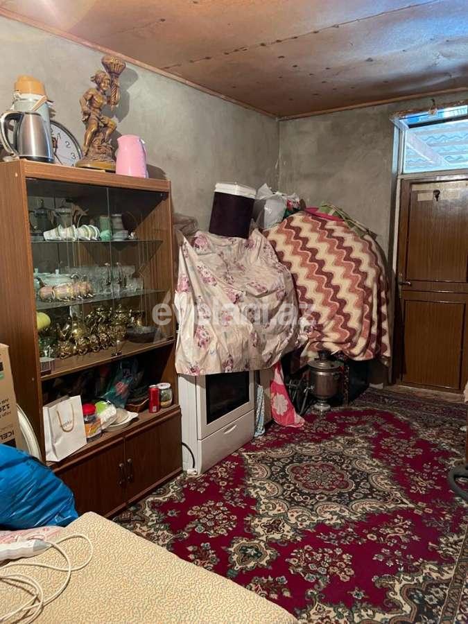 Продаётся, дом / дача, 3-комнаты, 40 m², Баку, Сабунчинский r, Нардаран p.