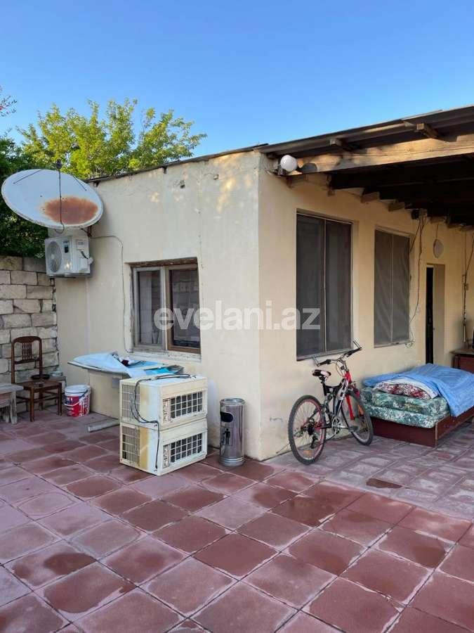 Продаётся, дом / дача, 3-комнаты, 40 m², Баку, Сабунчинский r, Нардаран p.