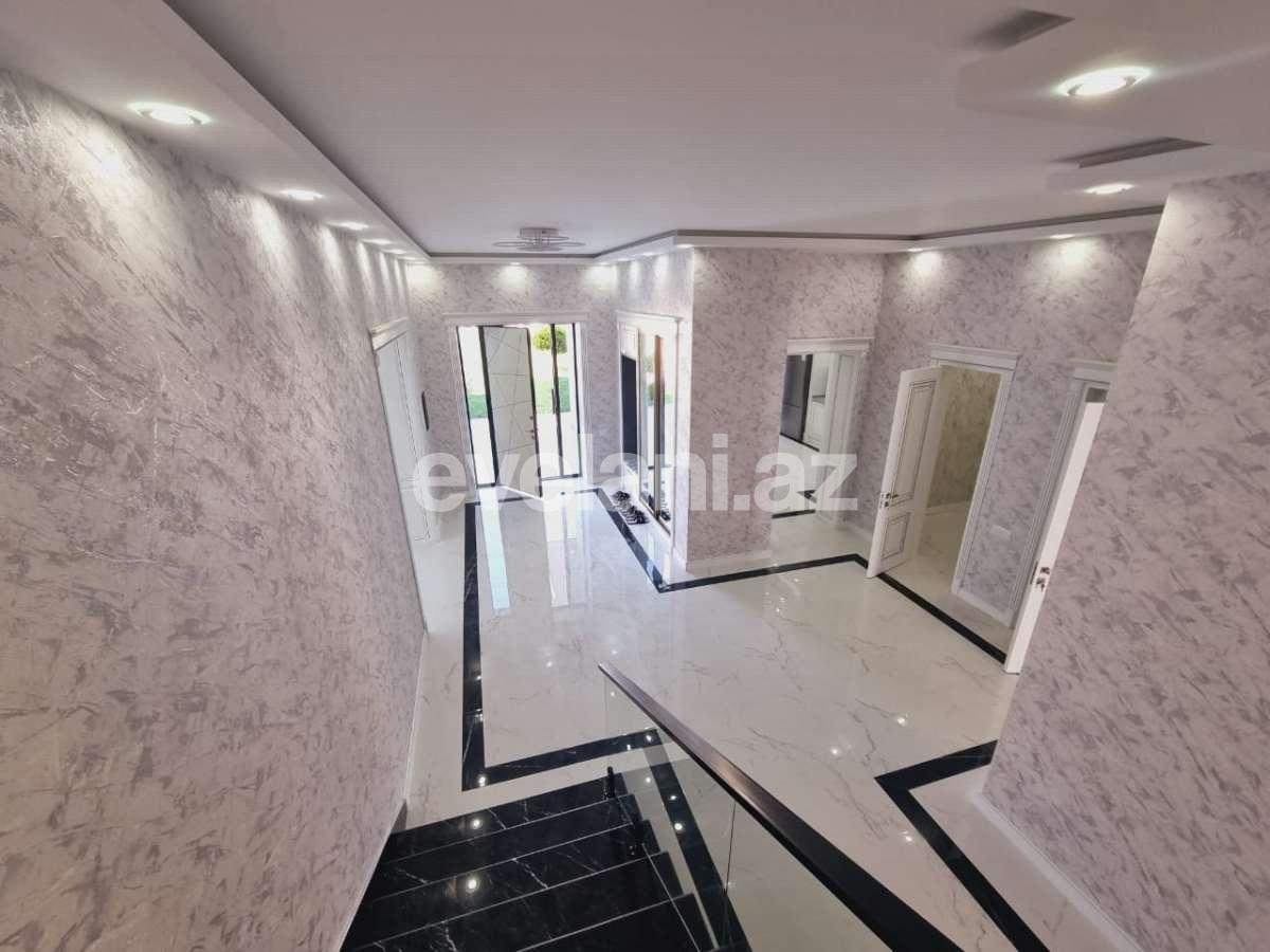 Satılır, həyət evi / bağ, 6 otaqlı, 500 m², Bakı, Xəzər r, Şüvəlan q, Koroğlu m.