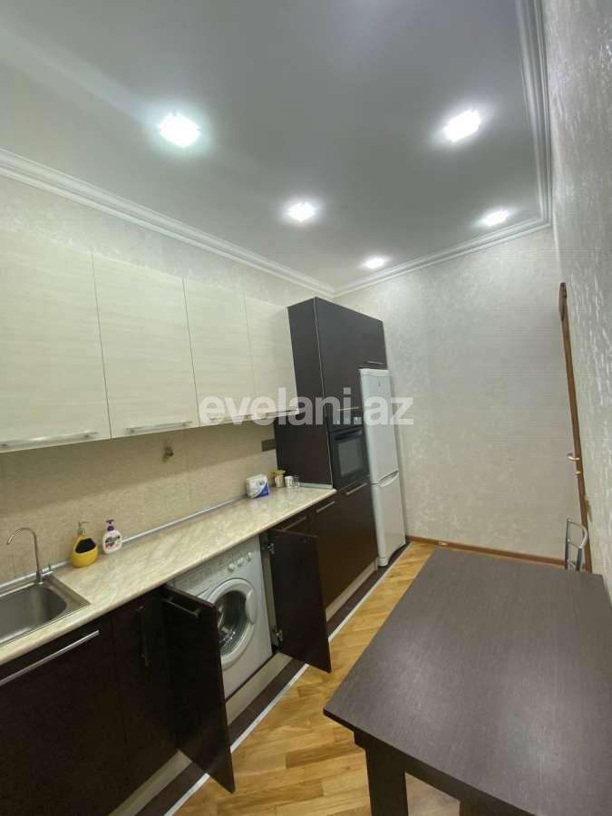 Sale, new building, 2 room, 83 m², Baku, Yasamal r, Inshaatchilar m.