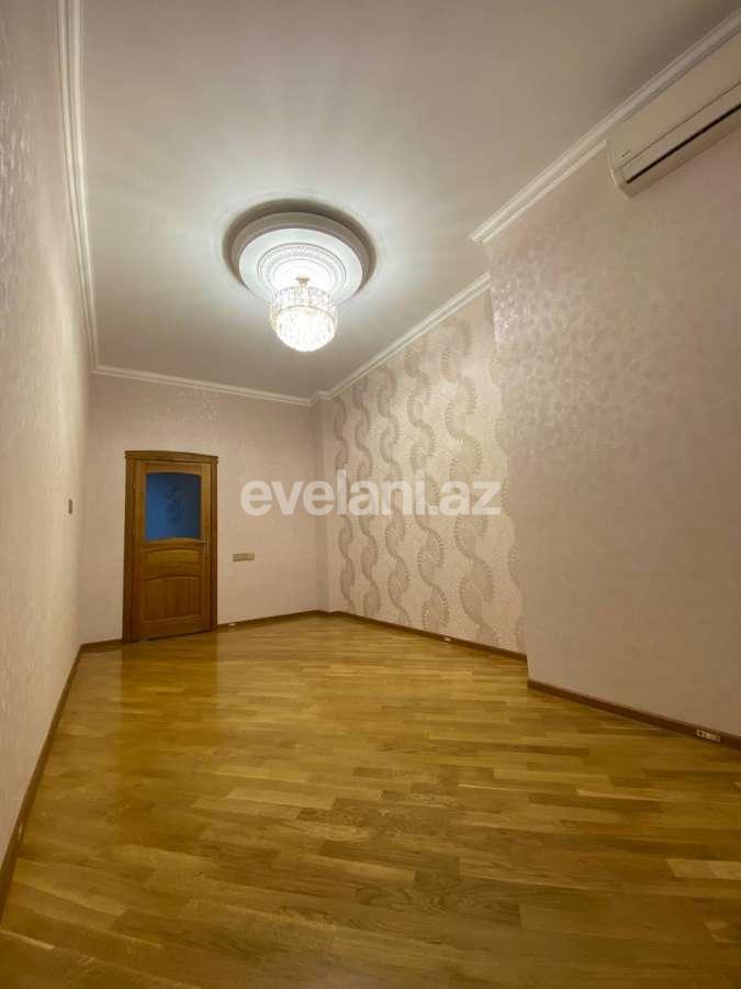 Sale, new building, 2 room, 83 m², Baku, Yasamal r, Inshaatchilar m.