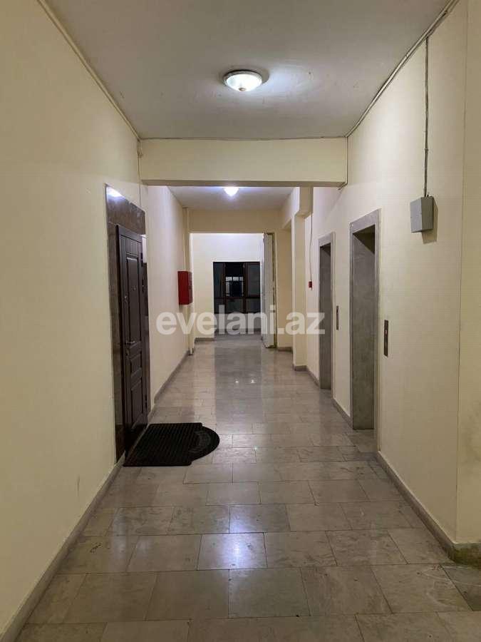 Sale, new building, 2 room, 83 m², Baku, Yasamal r, Inshaatchilar m.