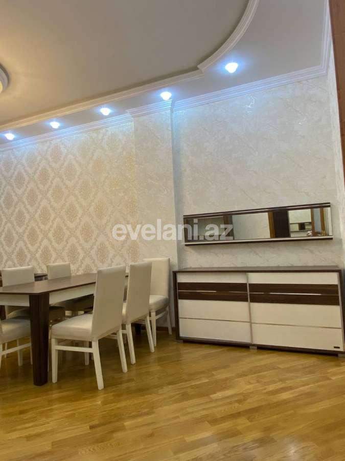 Sale, new building, 2 room, 83 m², Baku, Yasamal r, Inshaatchilar m.