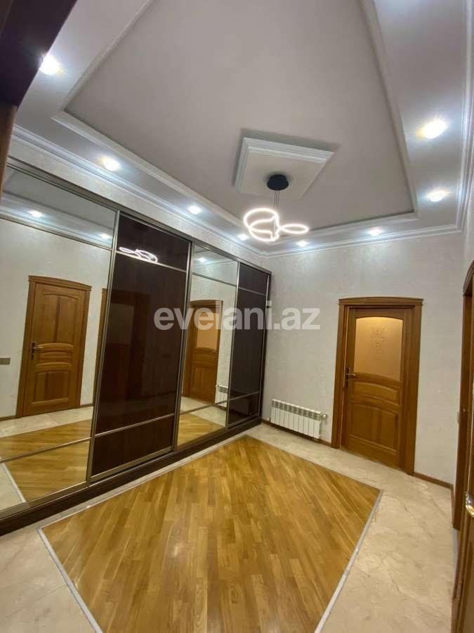 Sale, new building, 2 room, 83 m², Baku, Yasamal r, Inshaatchilar m.