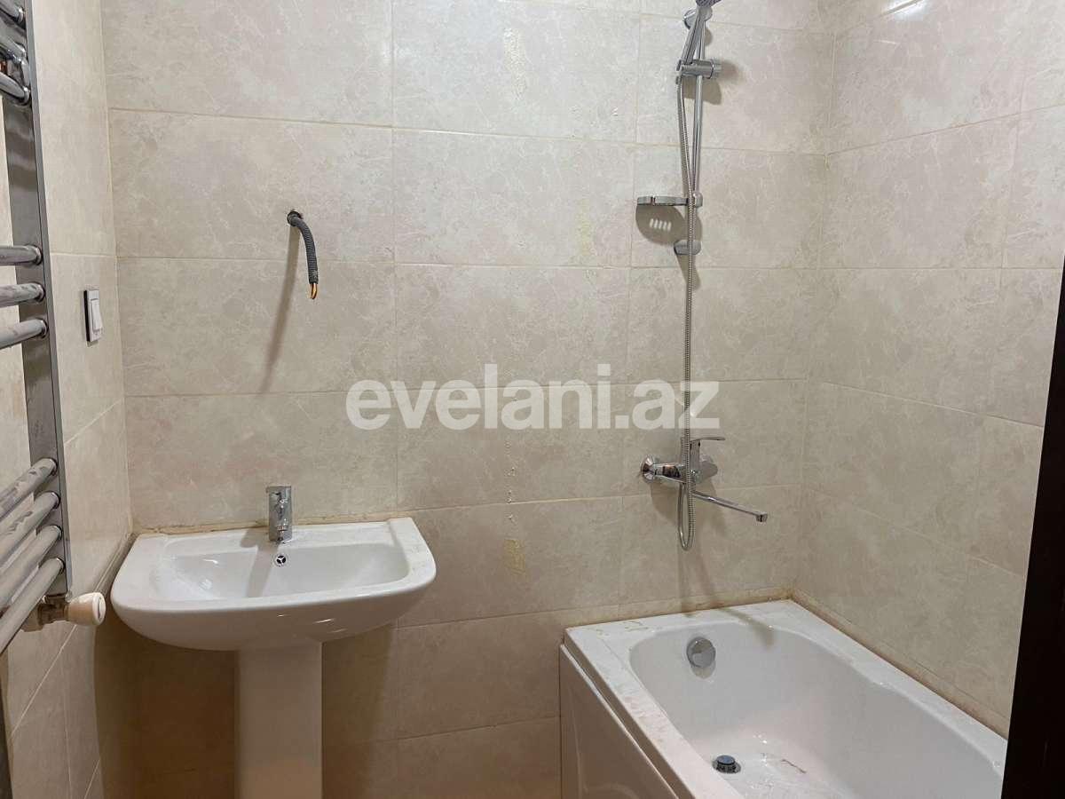 Kirayə verilir, yeni tikili, 3 otaqlı, 78 m², Bakı, Suraxanı r, Hövsan q.