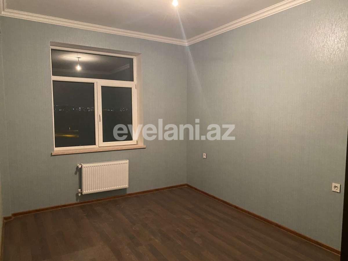 Kirayə verilir, yeni tikili, 3 otaqlı, 78 m², Bakı, Suraxanı r, Hövsan q.