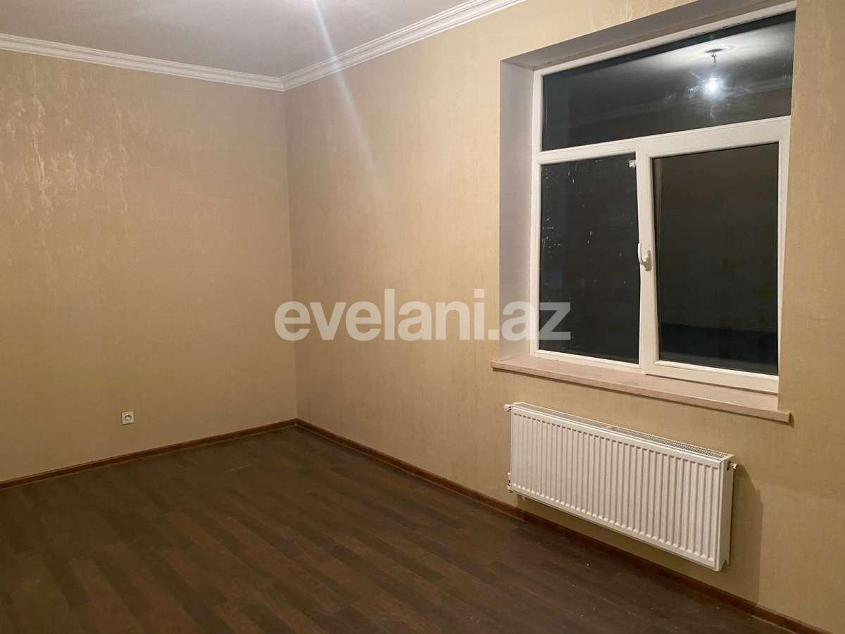 Kirayə verilir, yeni tikili, 3 otaqlı, 78 m², Bakı, Suraxanı r, Hövsan q.
