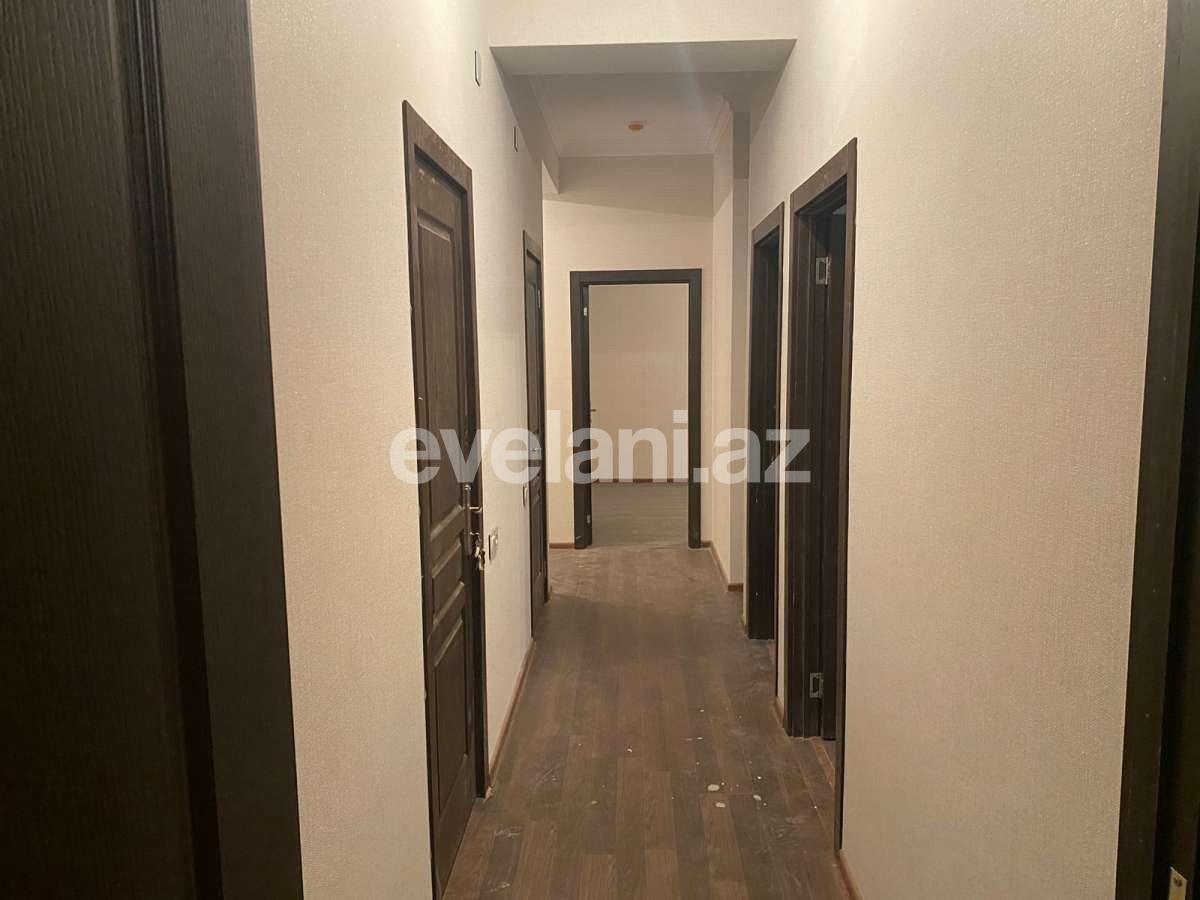 Kirayə verilir, yeni tikili, 3 otaqlı, 78 m², Bakı, Suraxanı r, Hövsan q.