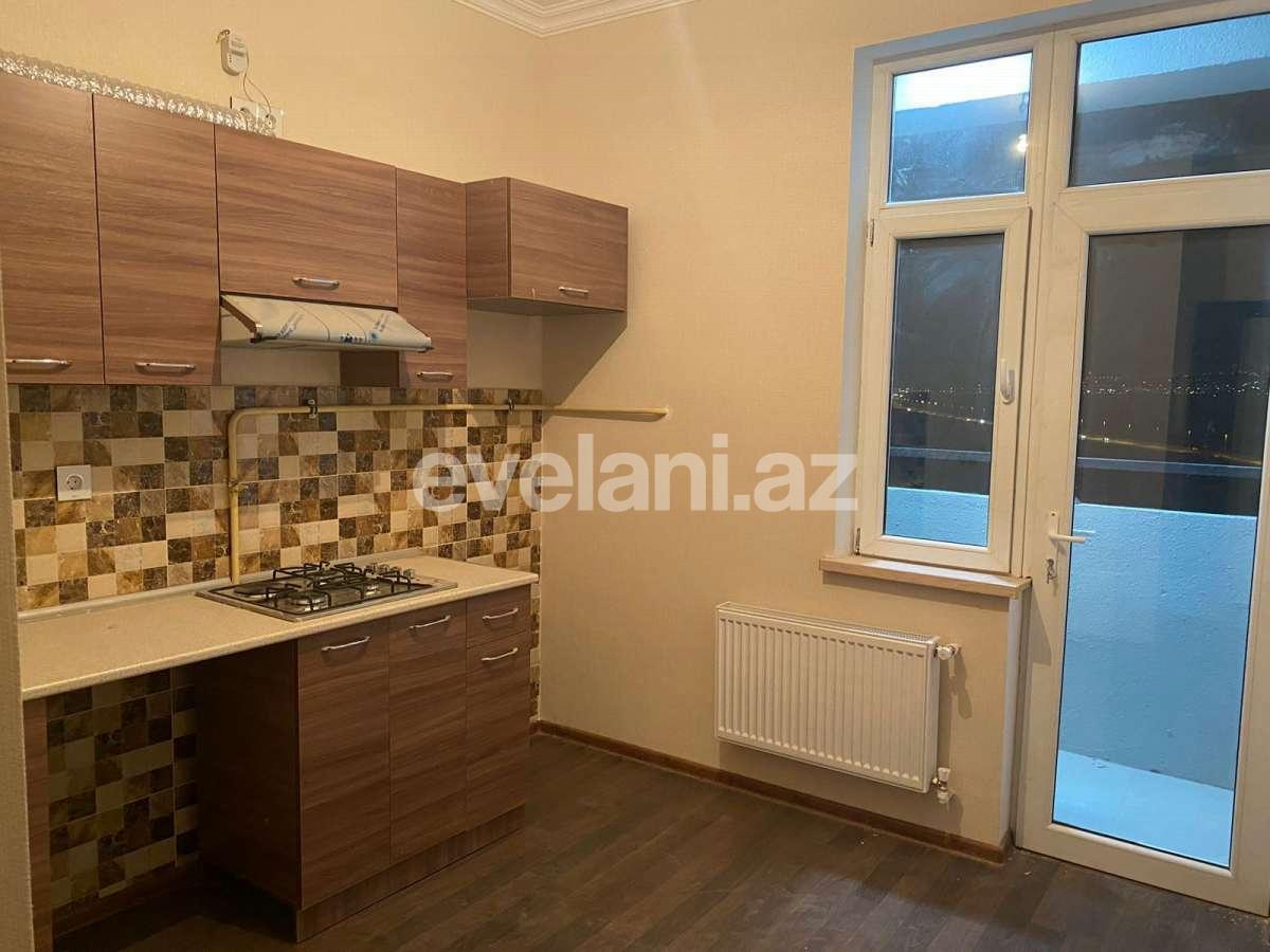 Kirayə verilir, yeni tikili, 3 otaqlı, 78 m², Bakı, Suraxanı r, Hövsan q.