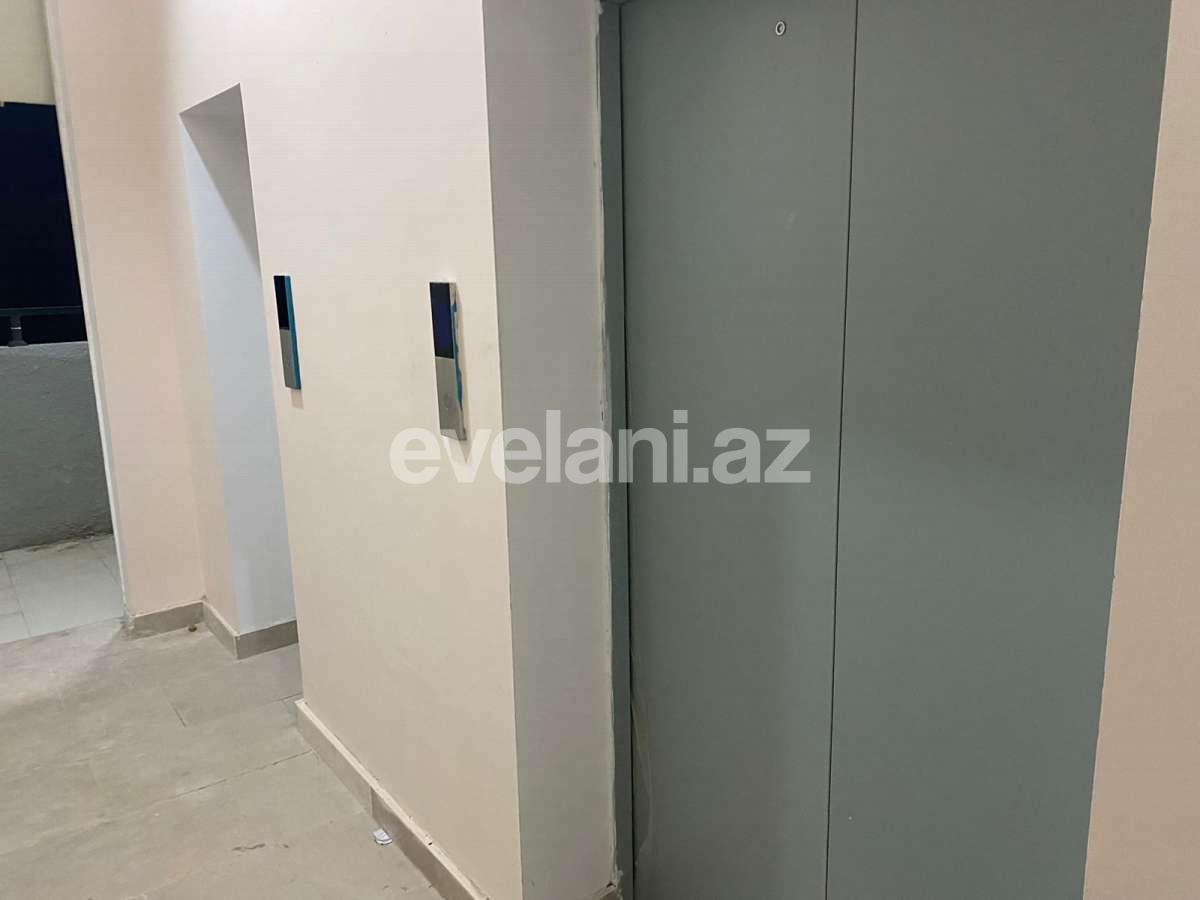 Kirayə verilir, yeni tikili, 3 otaqlı, 78 m², Bakı, Suraxanı r, Hövsan q.