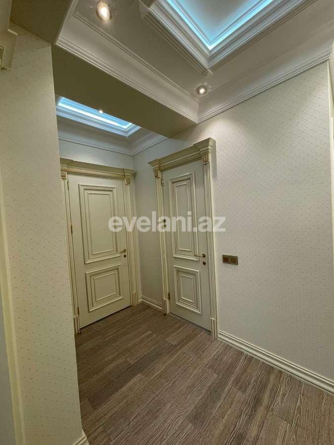 Satılır, yeni tikili, 2 otaqlı, 75 m², Bakı, Xətai r, Həzi Aslanov q, Həzi Aslanov m.