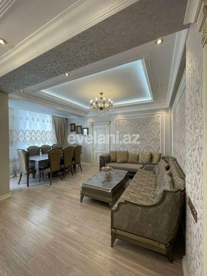 Satılır, yeni tikili, 2 otaqlı, 75 m², Bakı, Xətai r, Həzi Aslanov q, Həzi Aslanov m.