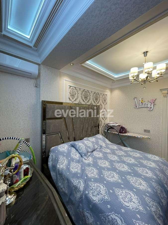 Satılır, yeni tikili, 2 otaqlı, 75 m², Bakı, Xətai r, Həzi Aslanov q, Həzi Aslanov m.