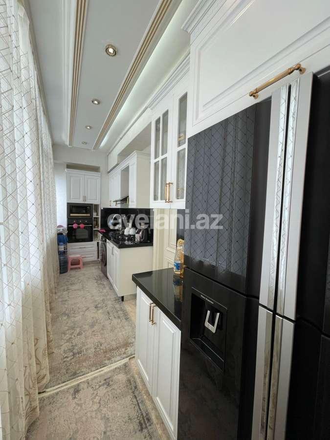 Satılır, yeni tikili, 2 otaqlı, 75 m², Bakı, Xətai r, Həzi Aslanov q, Həzi Aslanov m.