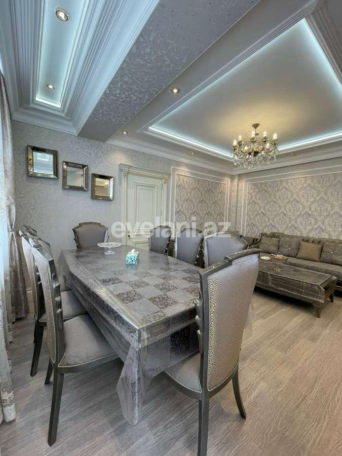 Satılır, yeni tikili, 2 otaqlı, 75 m², Bakı, Xətai r, Həzi Aslanov q, Həzi Aslanov m.