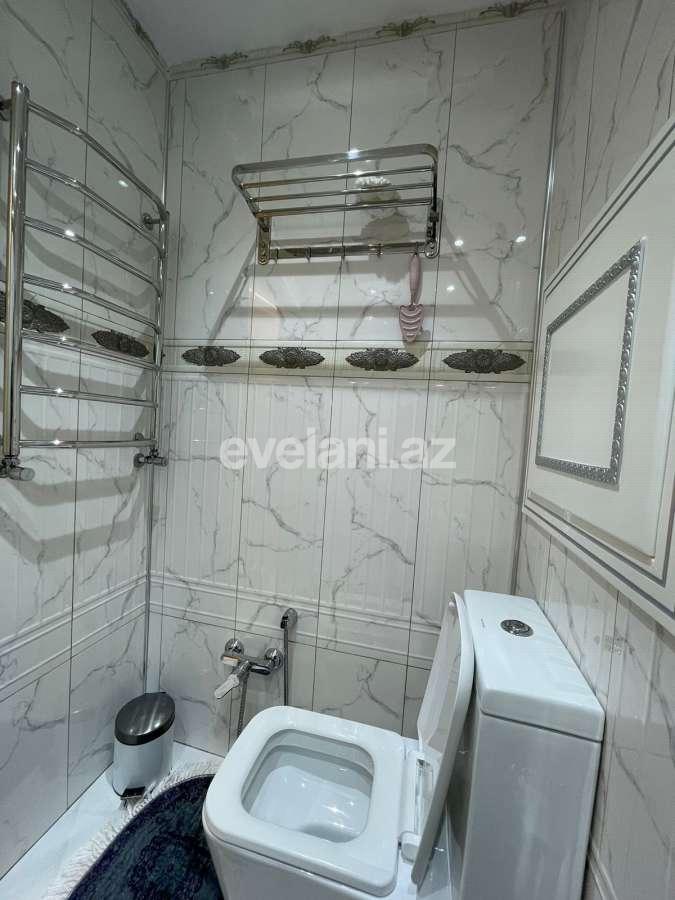 Satılır, yeni tikili, 2 otaqlı, 75 m², Bakı, Xətai r, Həzi Aslanov q, Həzi Aslanov m.