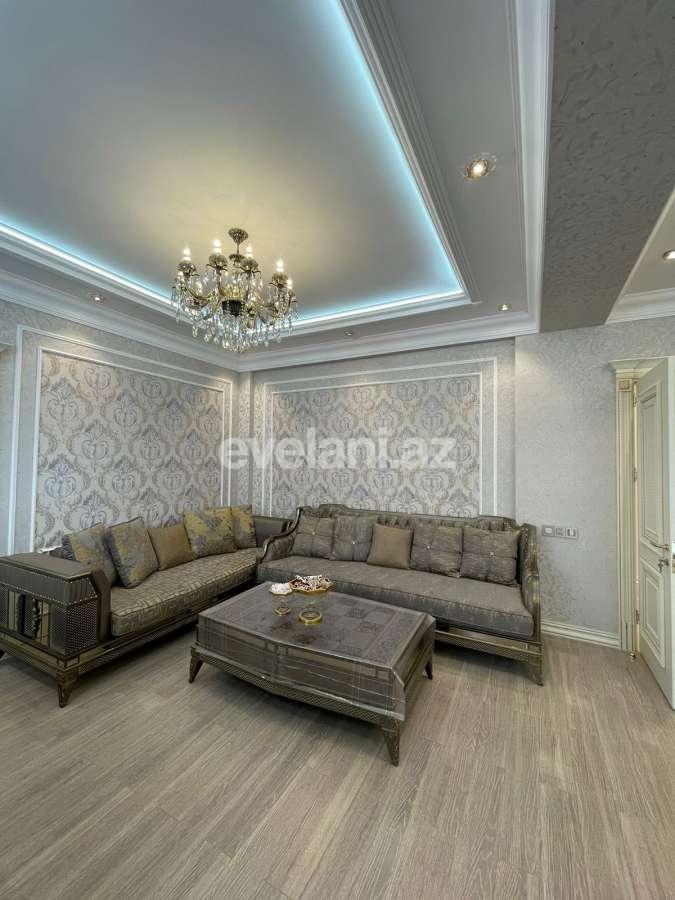 Satılır, yeni tikili, 2 otaqlı, 75 m², Bakı, Xətai r, Həzi Aslanov q, Həzi Aslanov m.