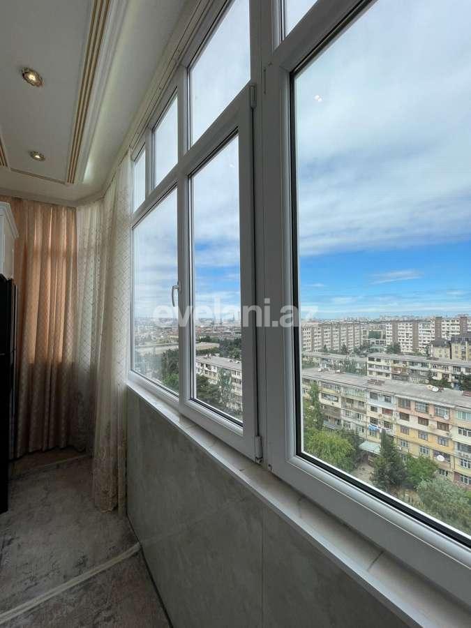 Satılır, yeni tikili, 2 otaqlı, 75 m², Bakı, Xətai r, Həzi Aslanov q, Həzi Aslanov m.
