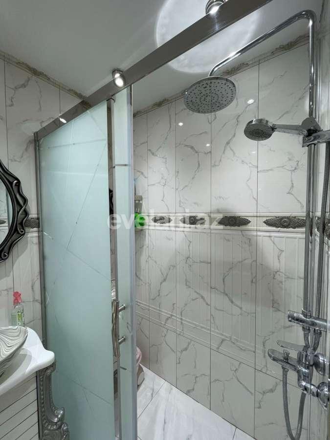 Satılır, yeni tikili, 2 otaqlı, 75 m², Bakı, Xətai r, Həzi Aslanov q, Həzi Aslanov m.