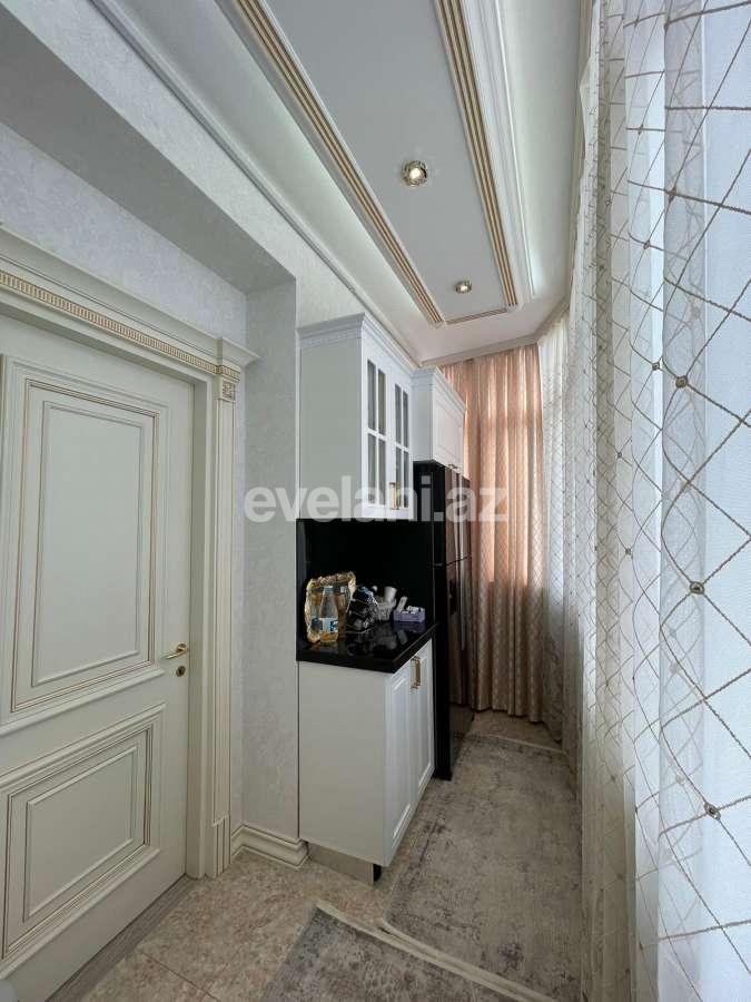 Satılır, yeni tikili, 2 otaqlı, 75 m², Bakı, Xətai r, Həzi Aslanov q, Həzi Aslanov m.