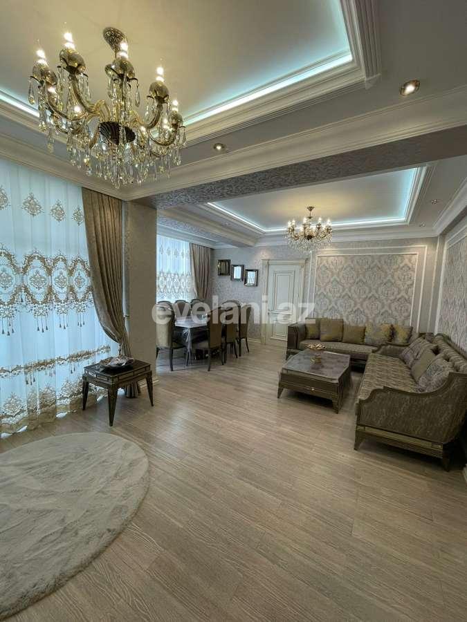 Satılır, yeni tikili, 2 otaqlı, 75 m², Bakı, Xətai r, Həzi Aslanov q, Həzi Aslanov m.