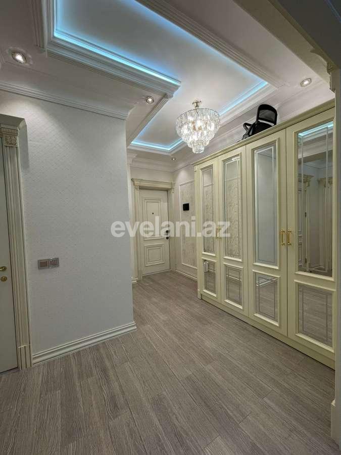 Satılır, yeni tikili, 2 otaqlı, 75 m², Bakı, Xətai r, Həzi Aslanov q, Həzi Aslanov m.