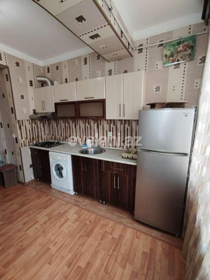 Сдаётся, новостройка, 2-комнаты, 70 m², Баку, Хатаинский r, Ази Асланов m.